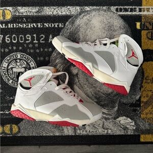 Air Jordan Retro 7 “Hare”